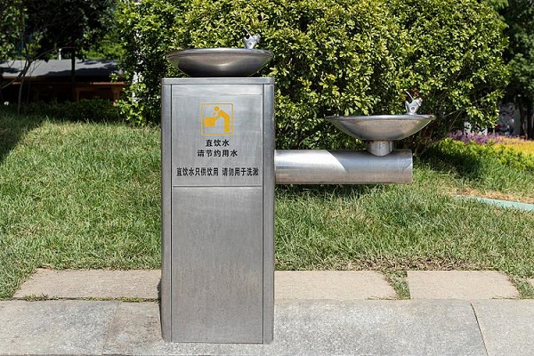直飲水檢測