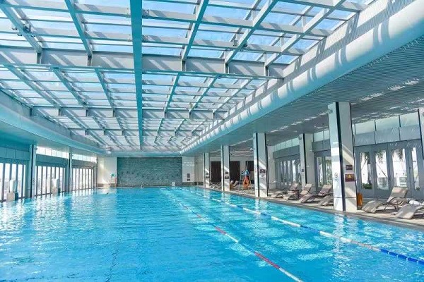 游泳池水質(zhì)檢測機(jī)構(gòu) 游泳池水質(zhì)檢測機(jī)構(gòu)