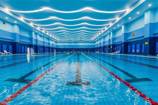 游泳池水質(zhì)檢測 游泳池水質(zhì)檢測