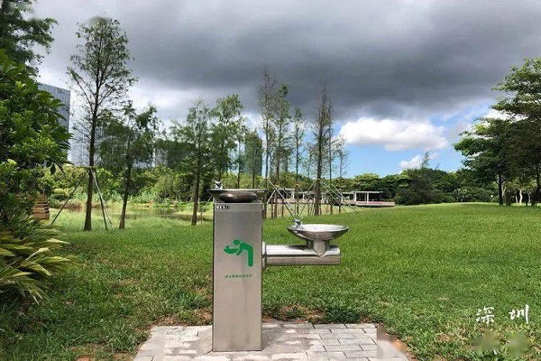 公園直飲水真的可以直接喝嗎？公司直飲水檢測(cè)有必要做嗎？