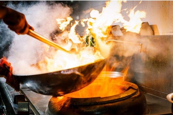 深圳飯店廚房油煙檢測報告怎么做？