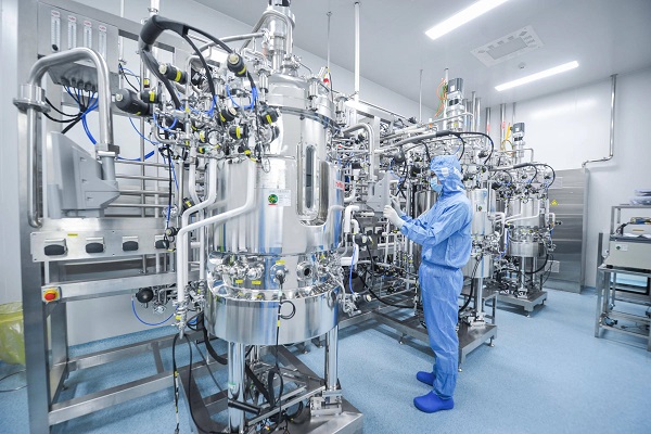 潔凈室檢測 潔凈室檢測