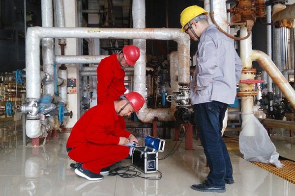 企業(yè)水平衡測試收費標準是多少