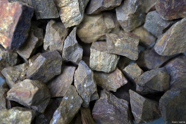 深圳礦石檢測(cè)