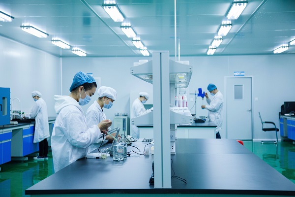 萬(wàn)級(jí)潔凈室檢測(cè) 萬(wàn)級(jí)潔凈室檢測(cè)