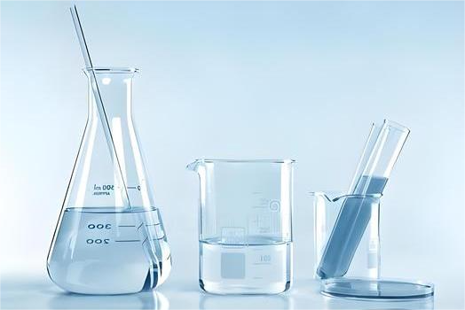 實驗室超純水檢測