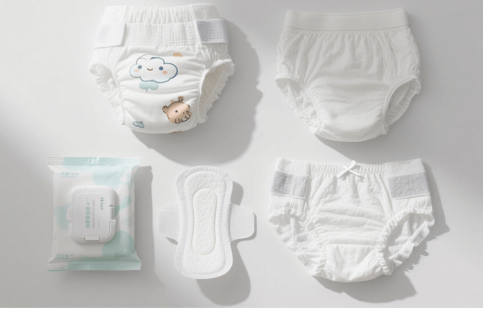 深圳紙尿褲檢測 深圳紙尿褲檢測